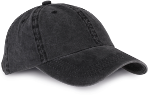 Casquette vintage personnalisée k-up 6 panneaux