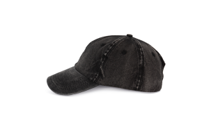 Casquette vintage personnalisée k-up 6 panneaux