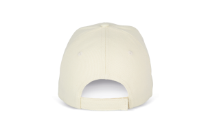 Casquette publicitaire k-up Top 6 panneaux personnalisée