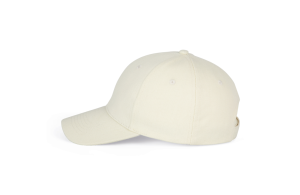 Casquette publicitaire k-up Top 6 panneaux personnalisée