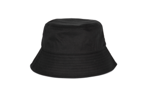 Bob personnalisé fashion original en coton sergé