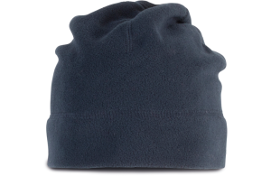 Bonnet personnalisé en micro polaire