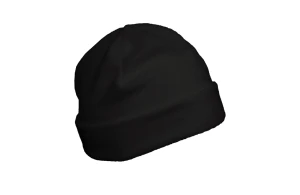 Bonnet personnalisé en micro polaire recyclé