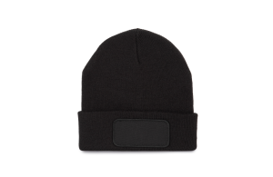 Bonnet personnalisé k-up avec patch