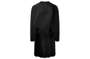 Blouse personnalisée pour salon coiffure
