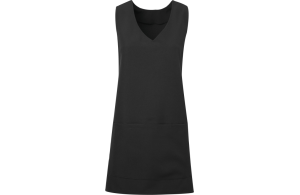 Blouse personnalisée pour esthéticienne
