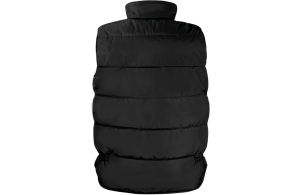 Blouson sans manches multipoches Result personnalisé