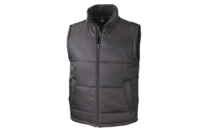 Blouson sans manche déperlant Result personnalisé