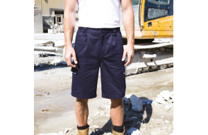 Short personnalisé Result à multiples poches fonctionnelles