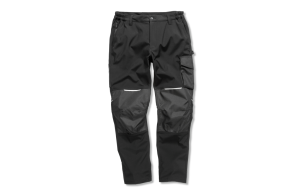 Pantalon de travail personnalisé Result slim et imperméable
