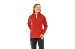 Sweat polaire personnalisé écologique à fibre bio recyclé écoresponsable