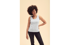 Débardeur pour femme personnalisé