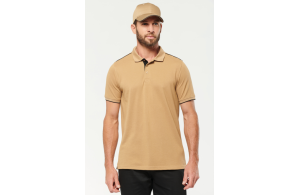 Polo de travail homme Kariban Workwear pour professionnel