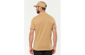 Polo de travail homme Kariban Workwear pour professionnel