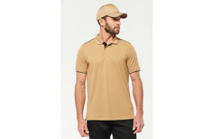 Polo de travail homme Kariban Workwear pour professionnel
