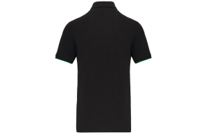 Polo de travail homme Kariban Workwear pour professionnel