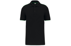 Polo de travail homme Kariban Workwear pour professionnel