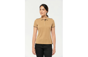 Polo de travail femme Kariban Workwear pour professionnel
