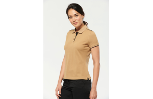 Polo de travail femme Kariban Workwear pour professionnel
