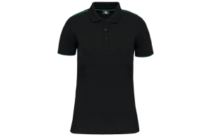 Polo de travail femme Kariban Workwear pour professionnel