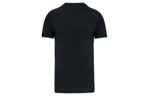 T-shirt de travail pour homme kariban Day To Day personnalisé