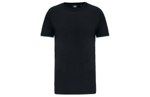 T-shirt de travail pour homme kariban Day To Day personnalisé