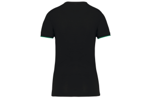 T-shirt de travail pour femme kariban Day To Day personnalisé