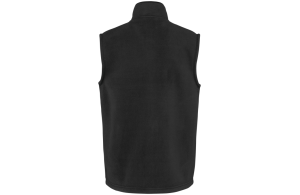 Gilet polaire personnalisé kariban workwear Designed à intérieur sherpa