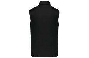 Gilet sans manche pour homme personnalisé kariban day to day