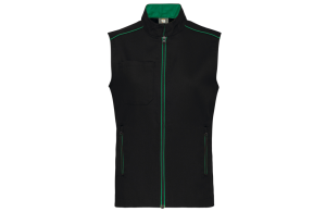 Gilet sans manche pour homme personnalisé kariban day to day