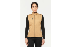 Gilet sans manche pour femme personnalisé kariban day to day