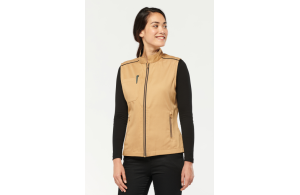 Gilet sans manche pour femme personnalisé kariban day to day