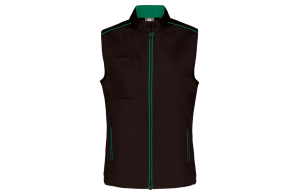 Gilet sans manche pour femme personnalisé kariban day to day