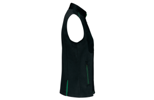 Gilet sans manche pour femme personnalisé kariban day to day
