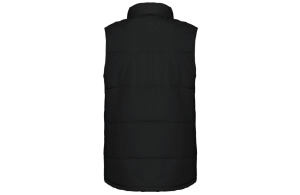 Bodywarmer personnalisé matelassé kariban workwear Designed