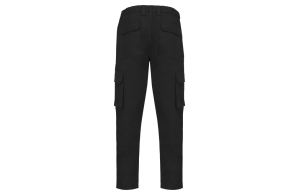 Pantalon de travail personnalisé à multipoches
