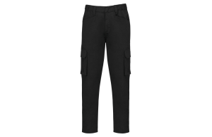 Pantalon de travail personnalisé à multipoches