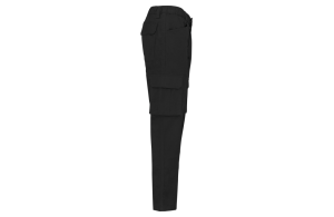 Pantalon de travail personnalisé à multipoches