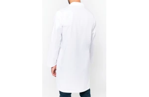 Blouse de travail professionnelle personnalisée