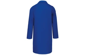 Blouse de travail professionnelle personnalisée