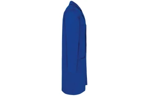 Blouse de travail professionnelle personnalisée