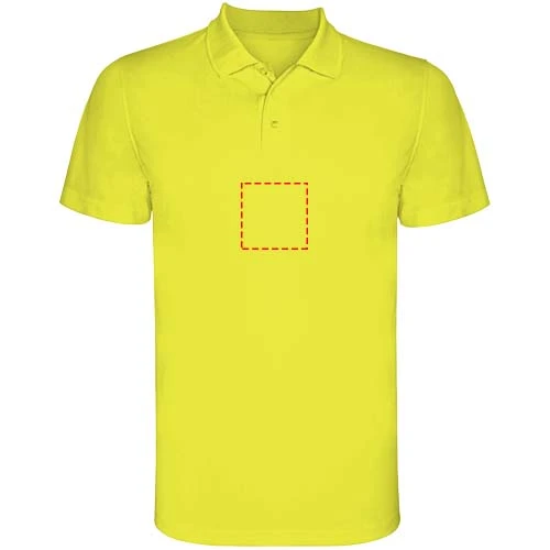 Broderie fixe